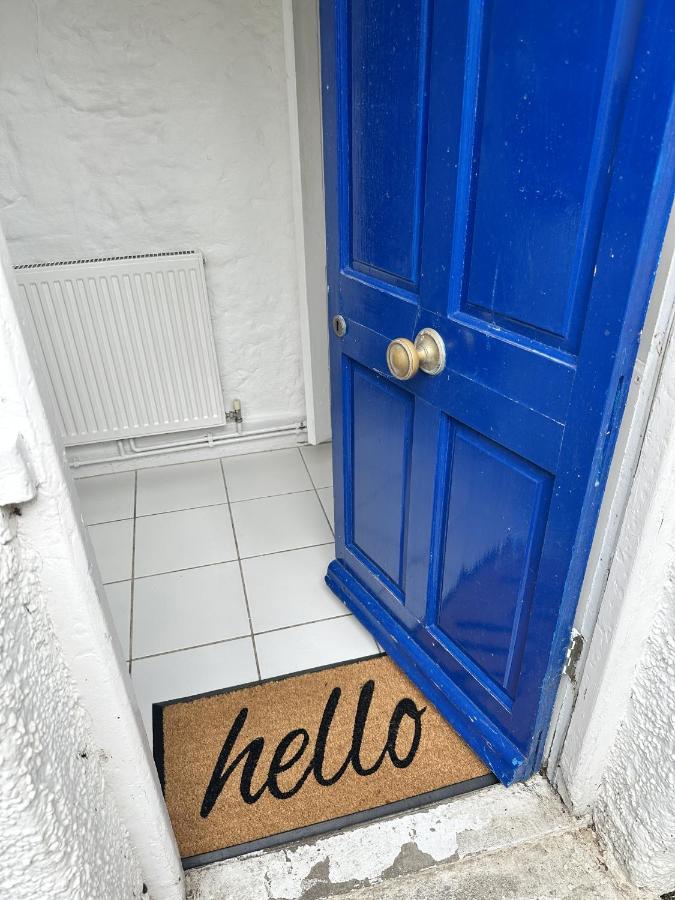 Amazing Apartment, Private Garden, Off Street Parking Hove Buitenkant foto