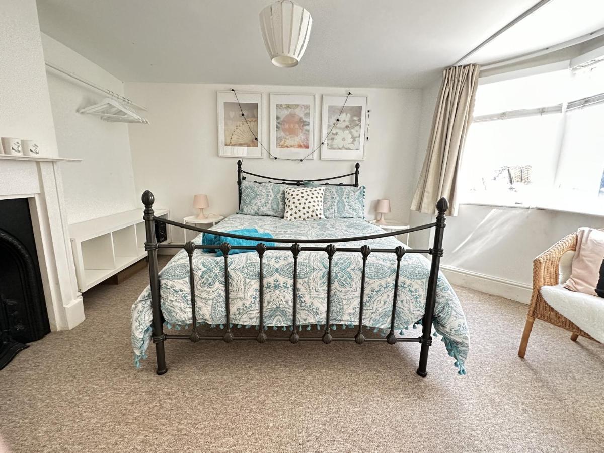 Amazing Apartment, Private Garden, Off Street Parking Hove Buitenkant foto